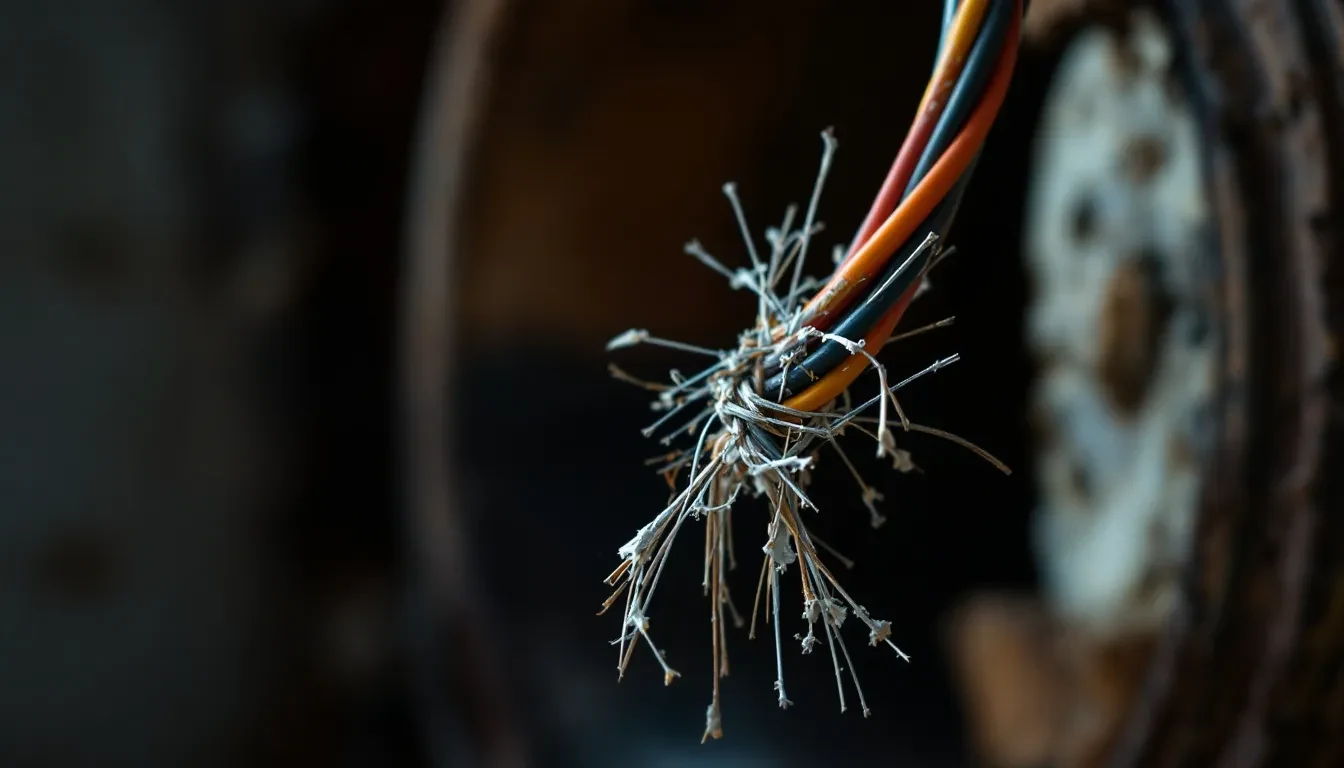 Broken Garage Door Spring Repair in Colorado Springs