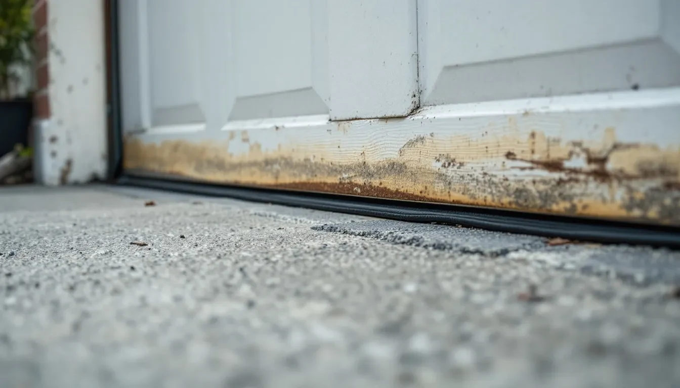 Glass Garage Door Repair in Colorado Springs