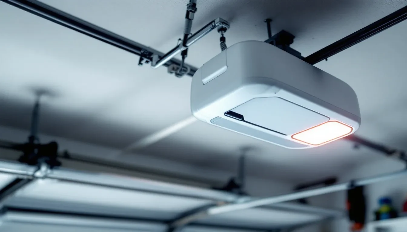 Residential Garage Door Installation in Colorado Springs